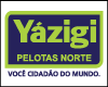 YAZIGI NORTE logo