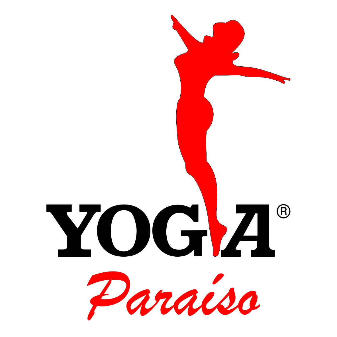 YOGA PARAISO - CINTAS E MODELADORES YOGA ONLINE logo