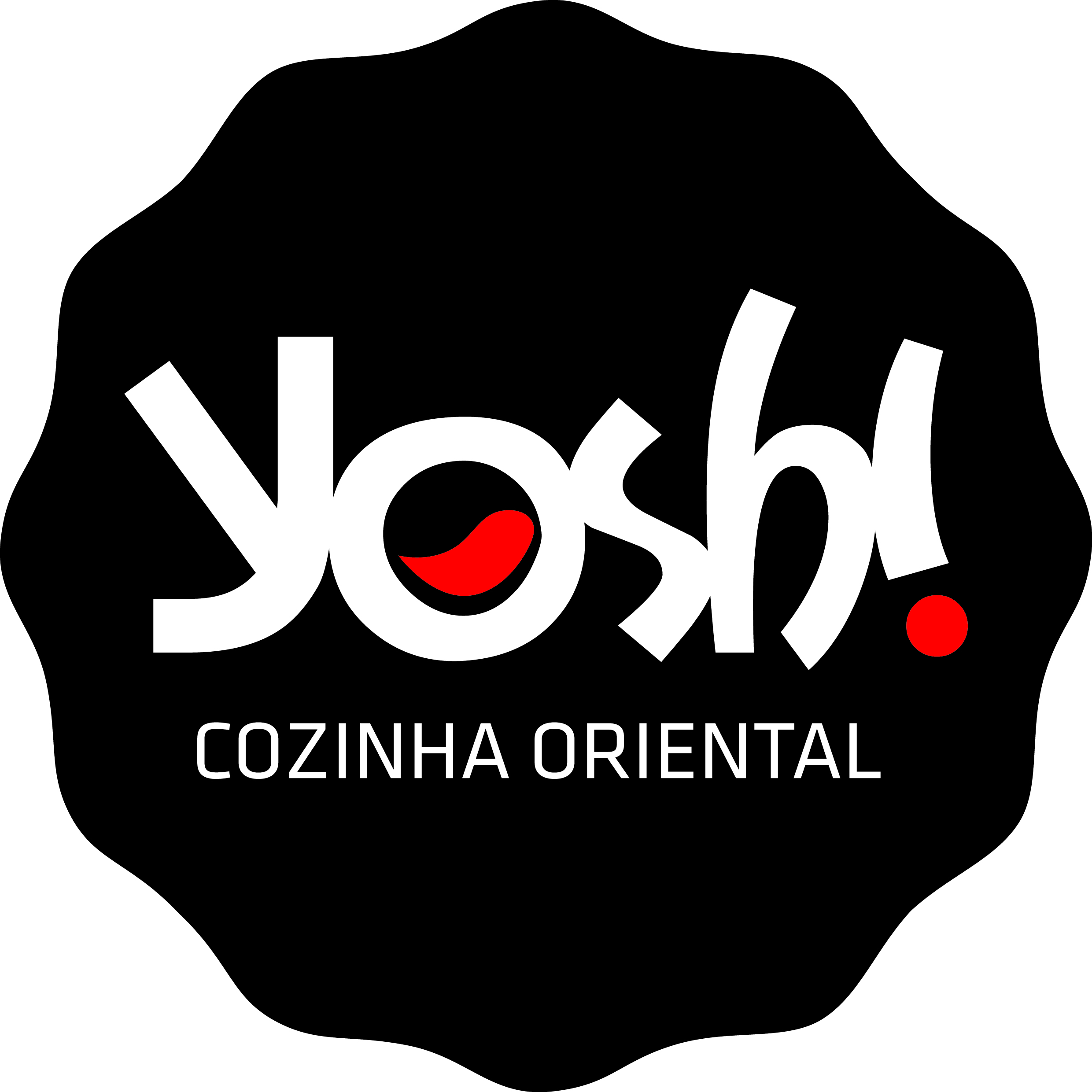 YOSH! COZINHA ORIENTAL