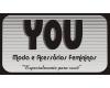 YOU - MODA E ACESSÓRIOS FEMININOS logo