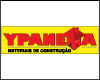 YPANEMA MATERIAIS PARA CONSTRUCAO logo