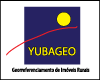YUBAGEO GEORREFERENCIAMENTO TOPOGRAFIA E AGRIMENSURA logo
