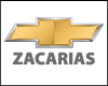 ZACARIAS VEICULOS logo
