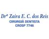 ZAIRA EFIGENIA COELHO DOS REIS logo