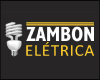 ZAMBOM ELÉTRICA logo