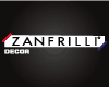 ZANFRILLI DECOR logo