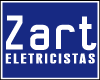 ZART ELETRICISTAS logo