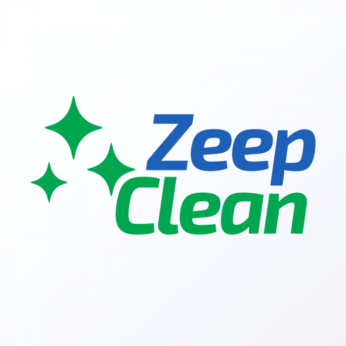 Zeep Clean - Serviços de Limpeza