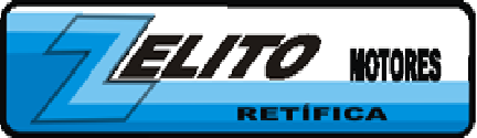 ZELITO MOTORES RETÍFICA  logo