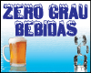 ZERO GRAU BEBIDAS logo
