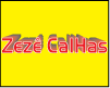 ZEZE CALHAS