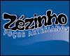 ZEZINHO POCOS ARTESIANOS logo