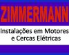 ZIMMERMANN INSTALACAO MOTORES E CERCAS ELETRICAS