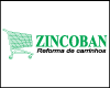ZINCAGEM BANDEIRANTES - ZINCOBAN