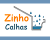 ZINHO CALHAS  logo