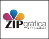 ZIP GRAFICA E COPIADORA logo