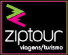ZIP TOUR AGENCIA DE VIAGENS E TURISMO