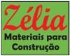 ZÉLIA MATERIAIS PARA CONSTRUCAO logo
