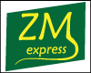 ZM EXPRESS TRANSPORTES logo