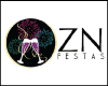 ZN FESTAS logo
