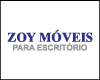 ZOY MOVEIS P/ ESCRITORIO